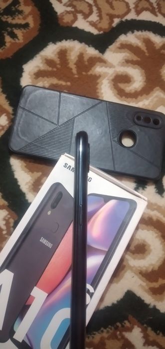 Самсунг А10с сатылады