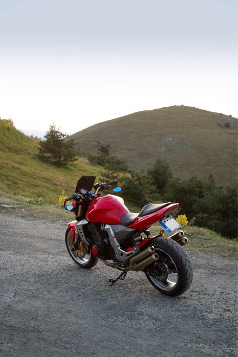 Kawasaki z1000 Бартер