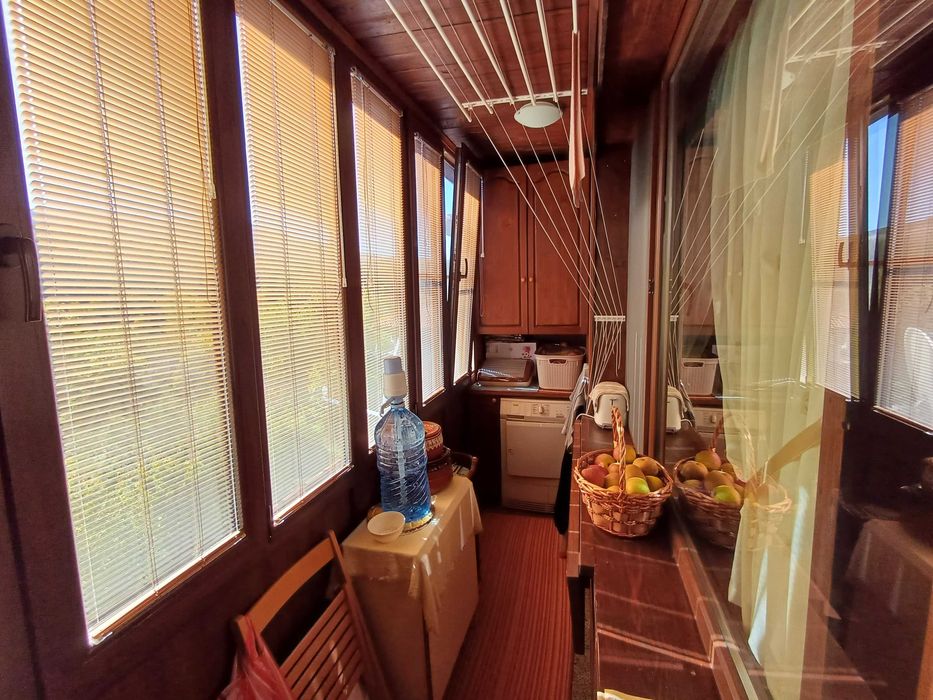 Продавам апартамент в гр. Котел