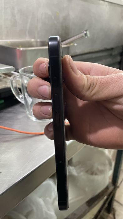 iPhone 16 pro 512gb 89%