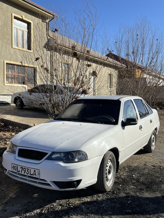 Nexia 2 2014 probeg 101000