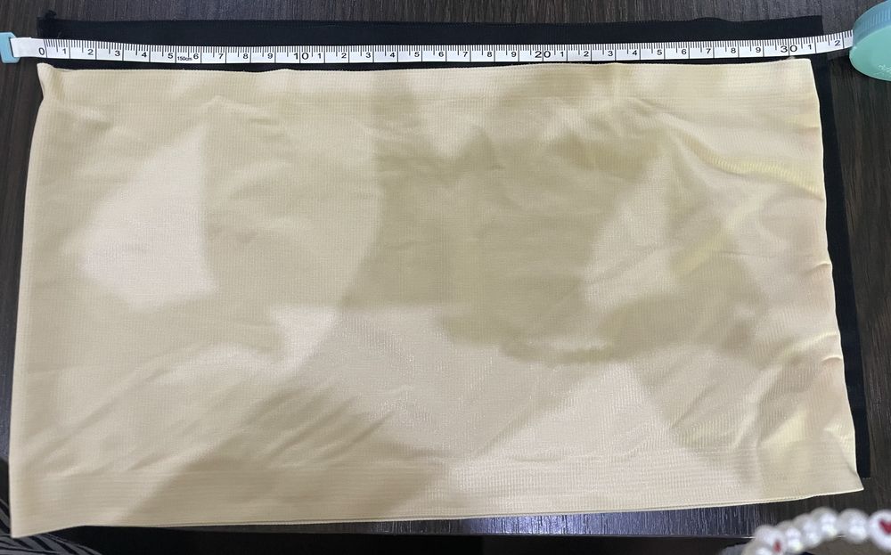 Ленти прогив прогриване на бедрата