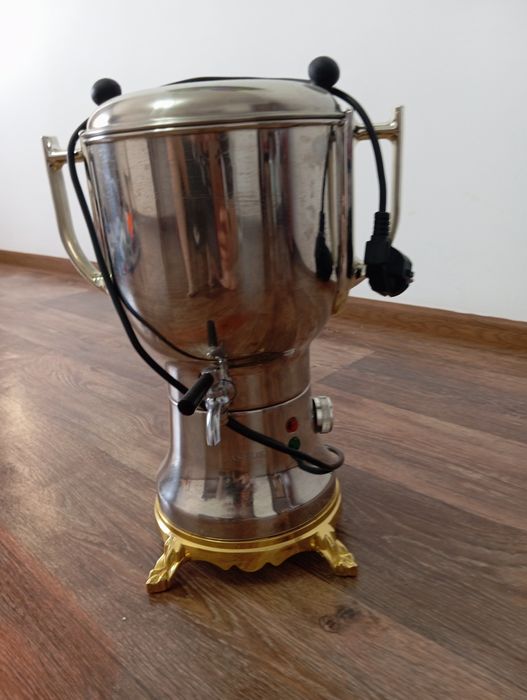 Электрический Самавор