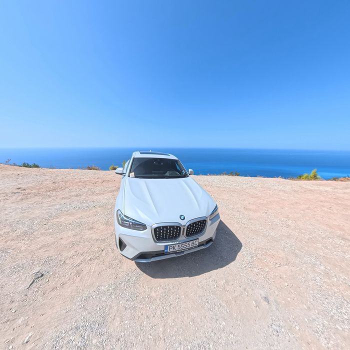 БМВ Х4 3.0i Xdrive 40 000 км