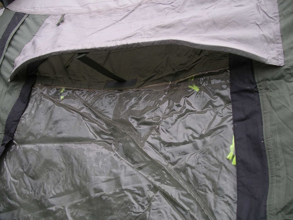 голяма палатка Outwell montana 6