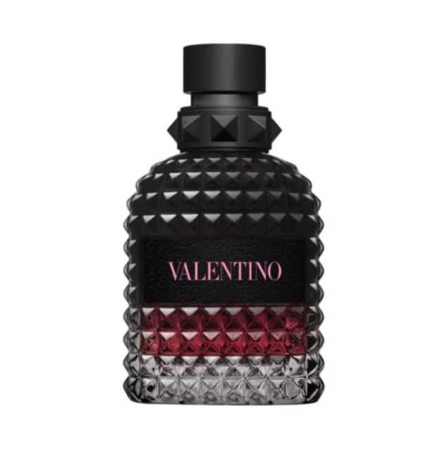 Оригинален парфюм Valentino Born In Roma Uomo Intense 100 ML