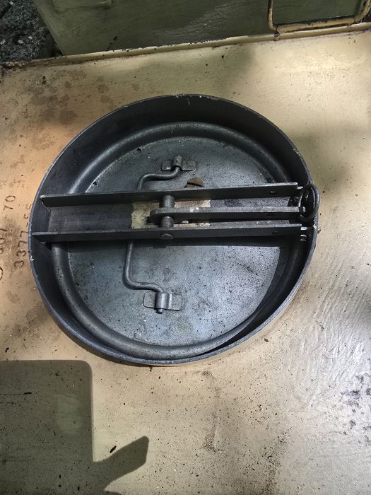 Съдове за нафта/течности