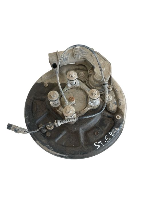 Rulment Butuc Tambur Stanga Spate Cu Frana Electrica Dacia Jogger [ 20