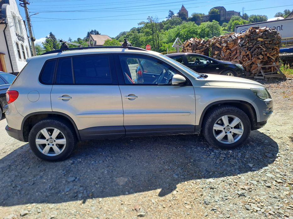 De vânzare VOLKSWAGEN TIGUAN 2010 ..