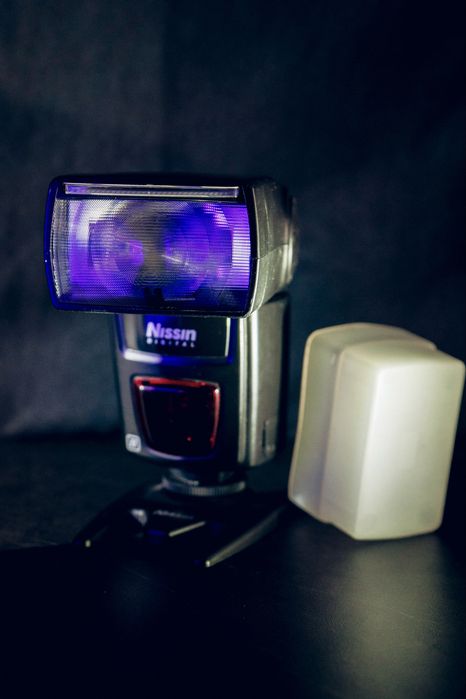 Blitz Nissin Di622 mark ii