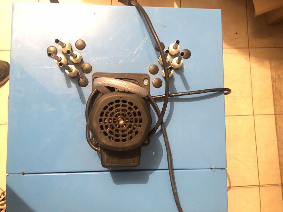 Продам пивной охладитель