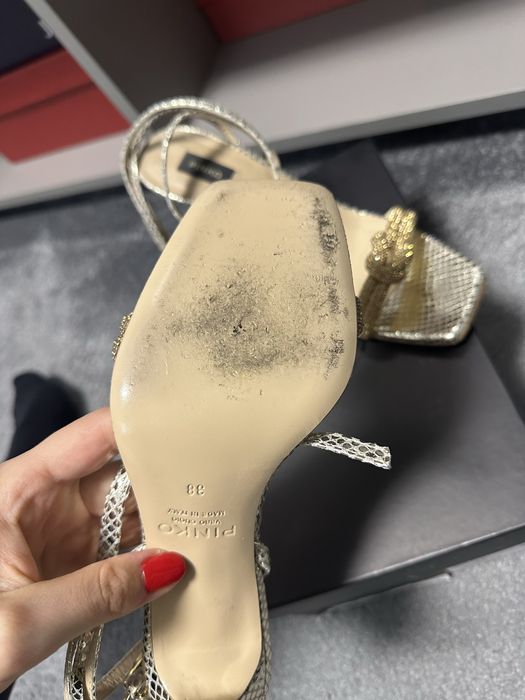 Sandale Pinko 38