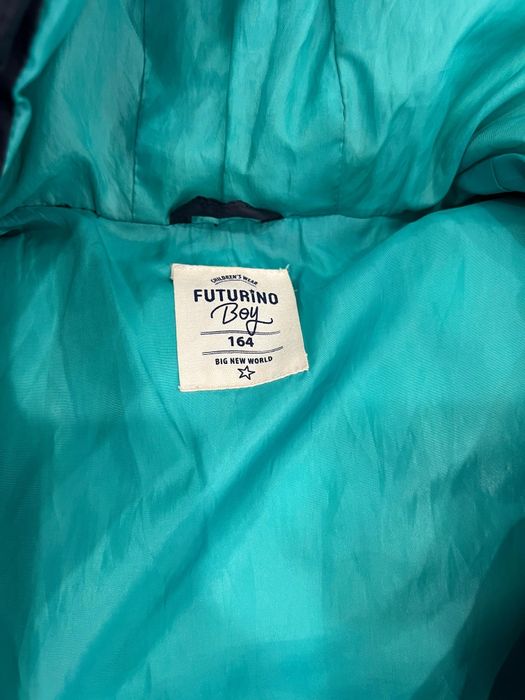 Жилетка 164 р для