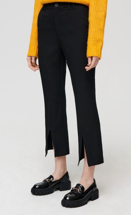 Pantaloni dama eleganți XL