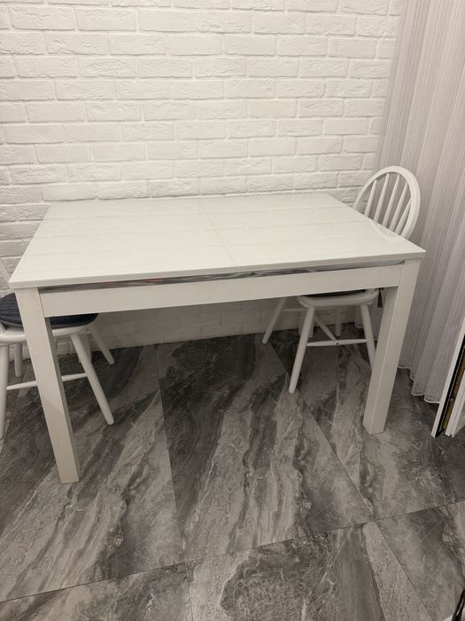 Стол кухонный Белорусский
