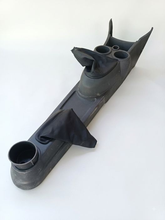Chevrolet Spark Bar