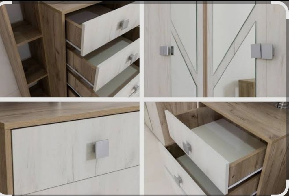 Спальня гарнитура