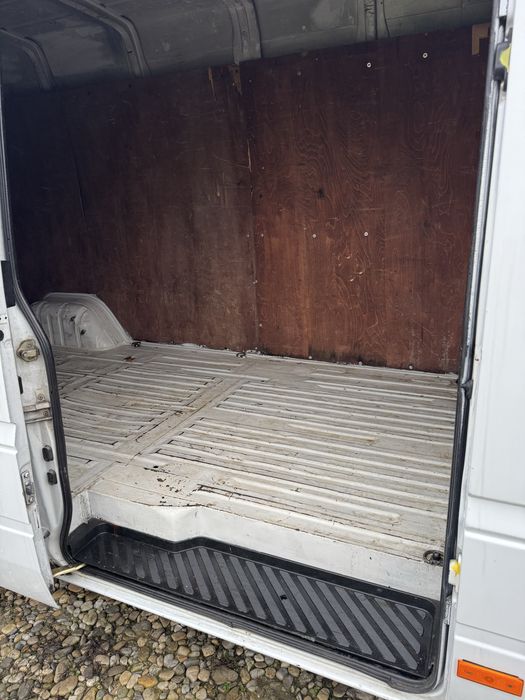 Mercedes Sprinter 311 2006