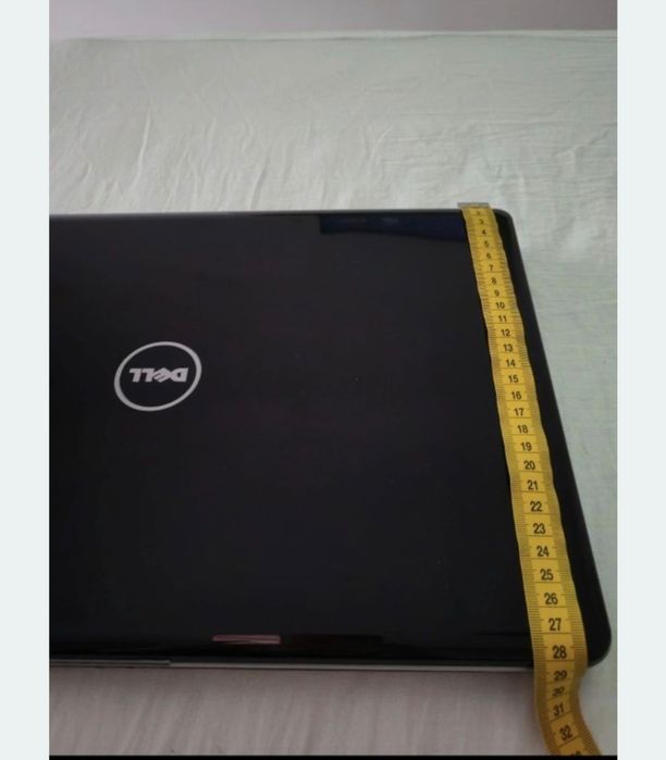 Laptop Dell Inspiron 1750