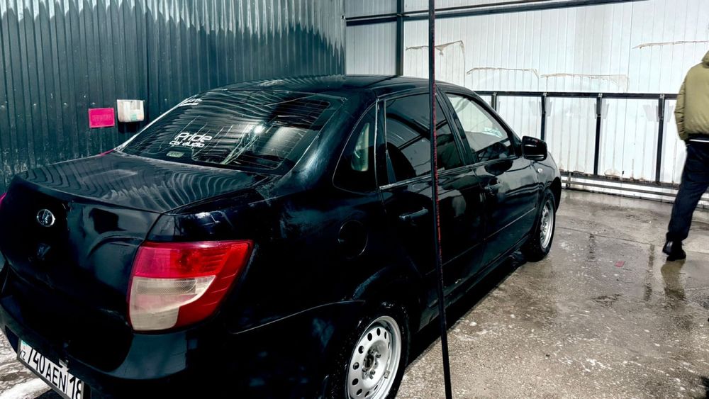 продается машина