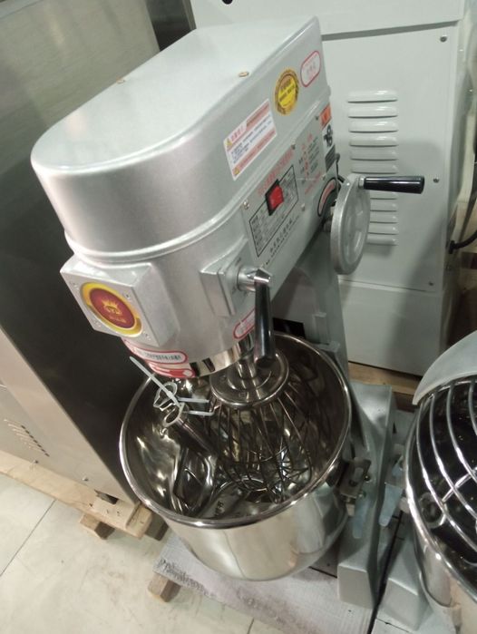 Миксер mikser meksir 30. Letir