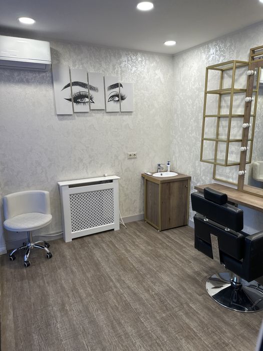 Сдается  кабинет в аренду