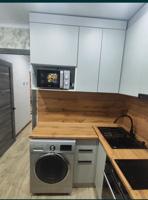 Продам 2-х комнатную квартиру
