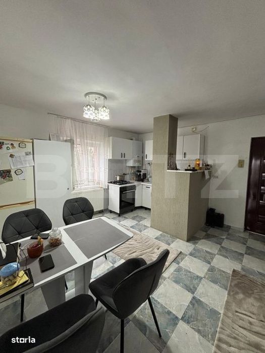 Apartament decomandat cu 3 camere | 2 balcoane | Boxa si pod | Obcini — fotografia 2