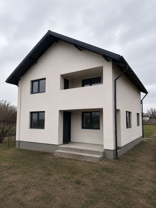 Casa Tatarani Prahova P+1