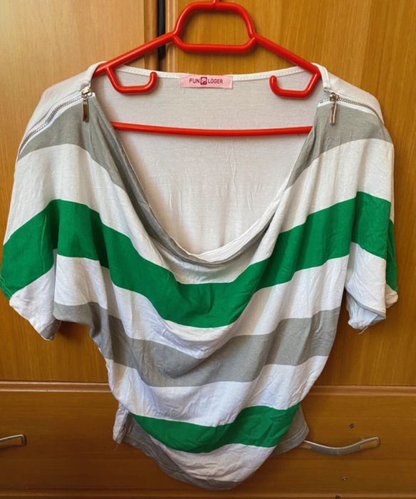 Tricouri vintage marime universala