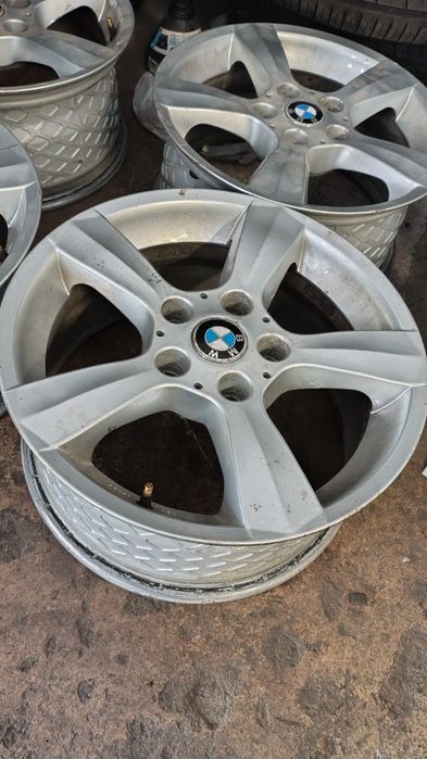 Jante BMW seria 3(E46)
