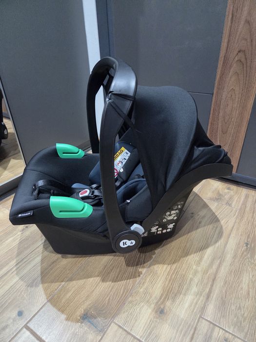 Бебешко кошче за кола