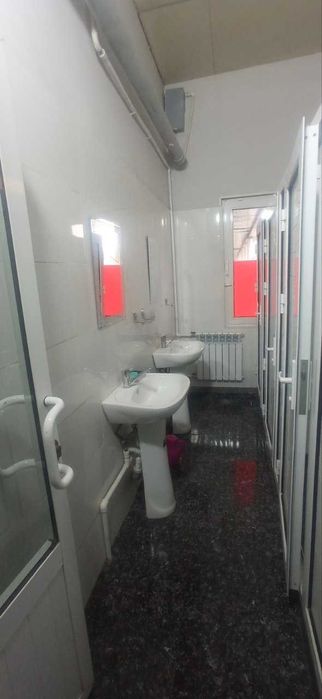 HOSTEL 24/7 "Oltin Vodiy"