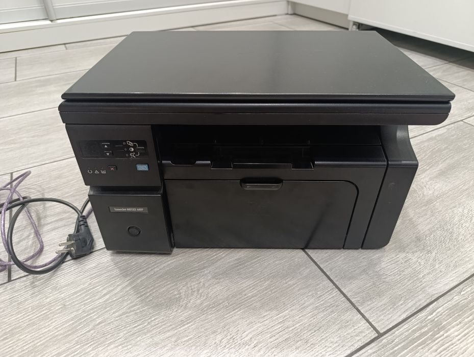 Продам принтер МФУ LaserJet M1132 MFP