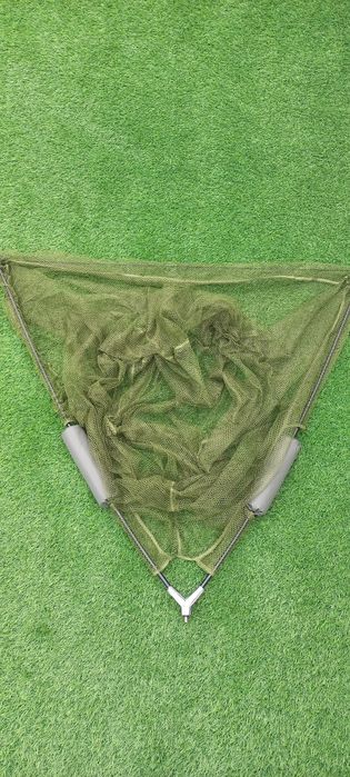 Шаранджийски  кеп  с подплавъци