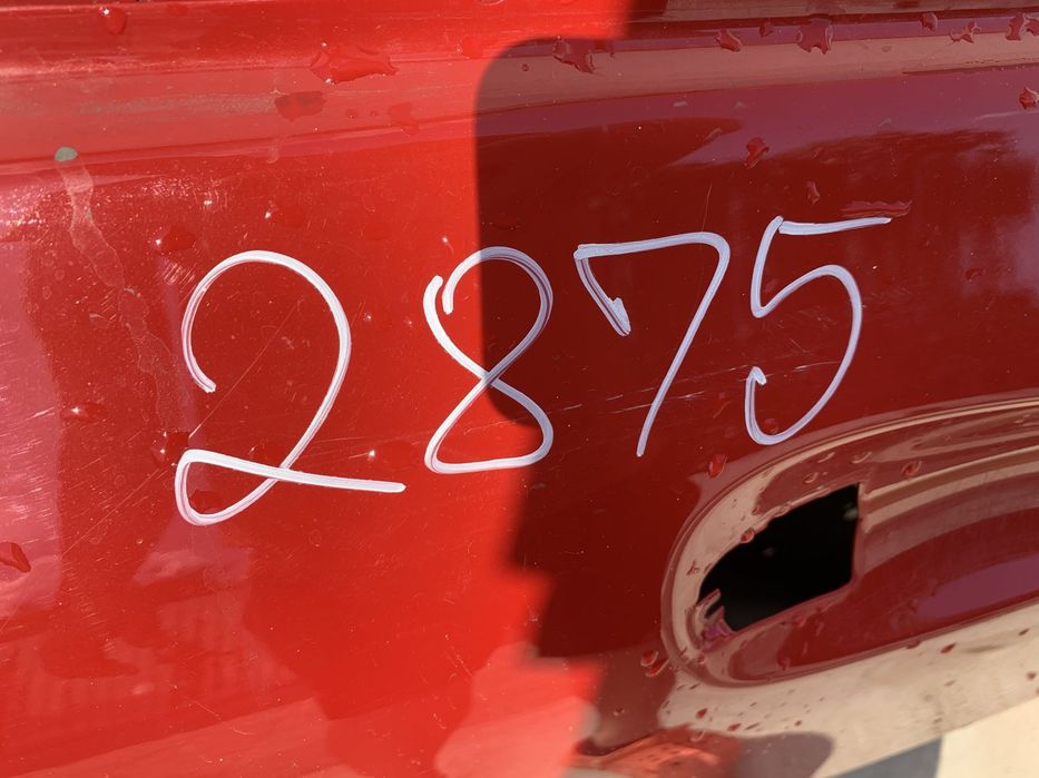 Usa dreapta spate Mercedes B-Class W246, 2012, 2013, 2014, 2015, 2016, 2017, 2018.