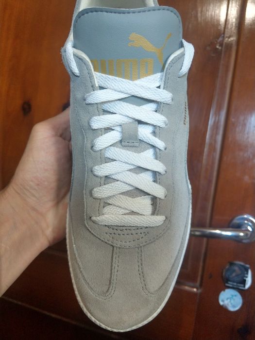 Puma Liga 43нм. 27,5см.