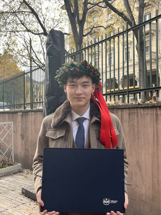 Ментор/Куратор по поступлению в Европу