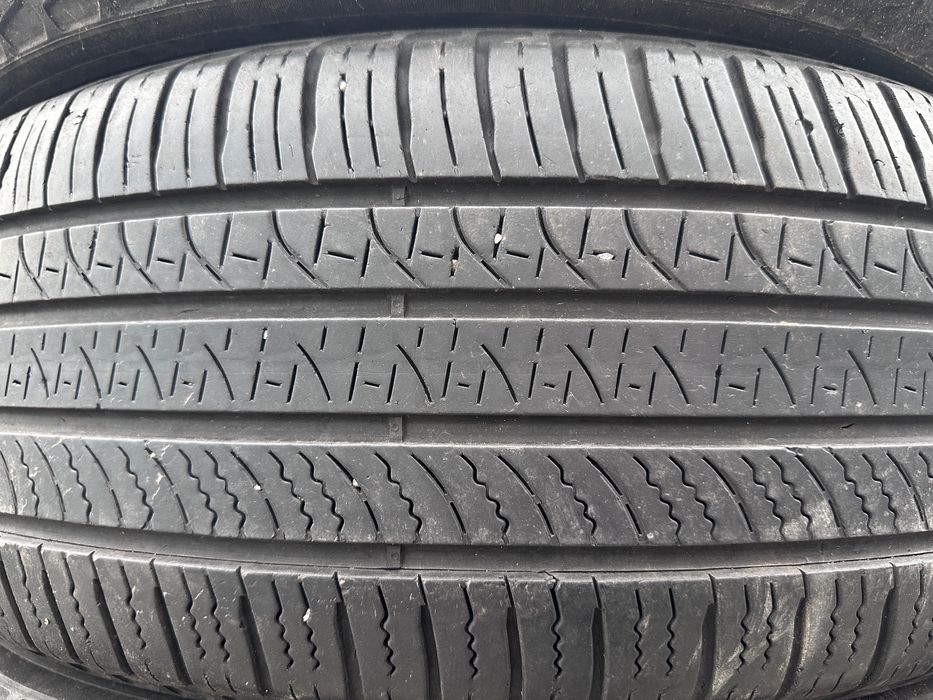Всесезонни гуми 255/60/20