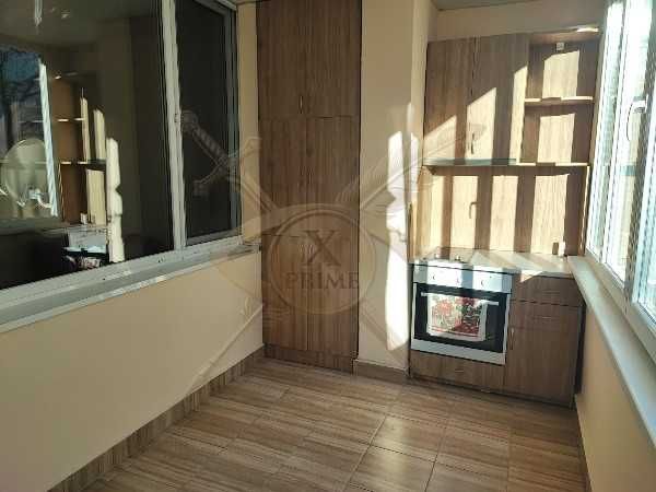 Тристаен апартамент в Колхозен Пазар! 21697162