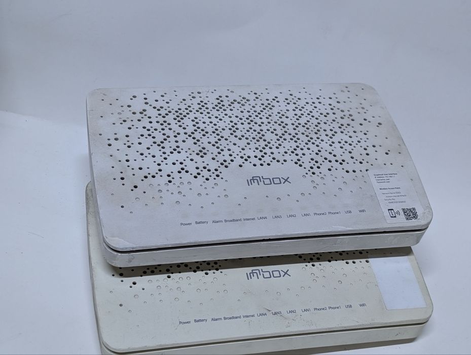 Wifi routerlar sotiladi harxil