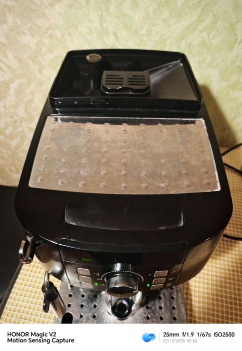 Делонги магнифика ес