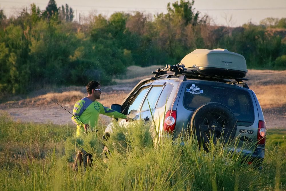Захватывающие поездки на самые красивые локации по Узбекистану!