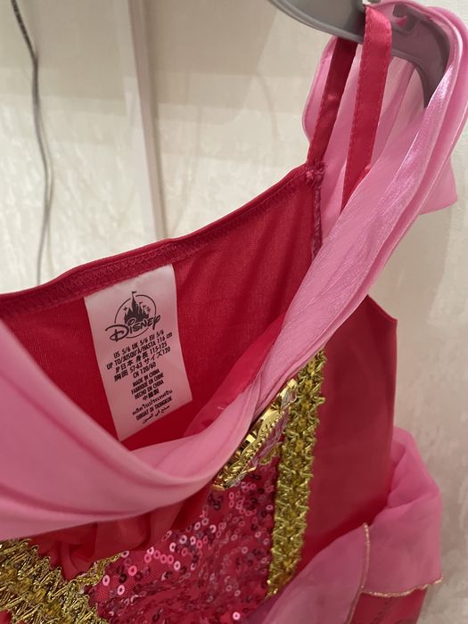 Нарядное платье для девочек