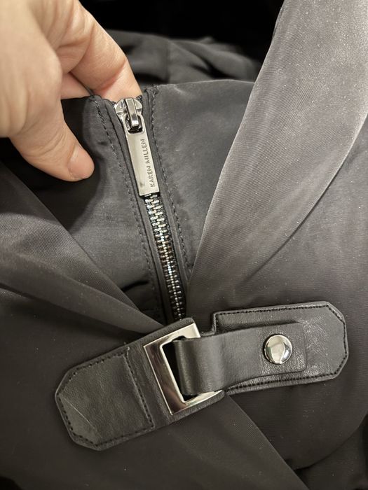 Пухенка яке Karen Millen размер 10/S