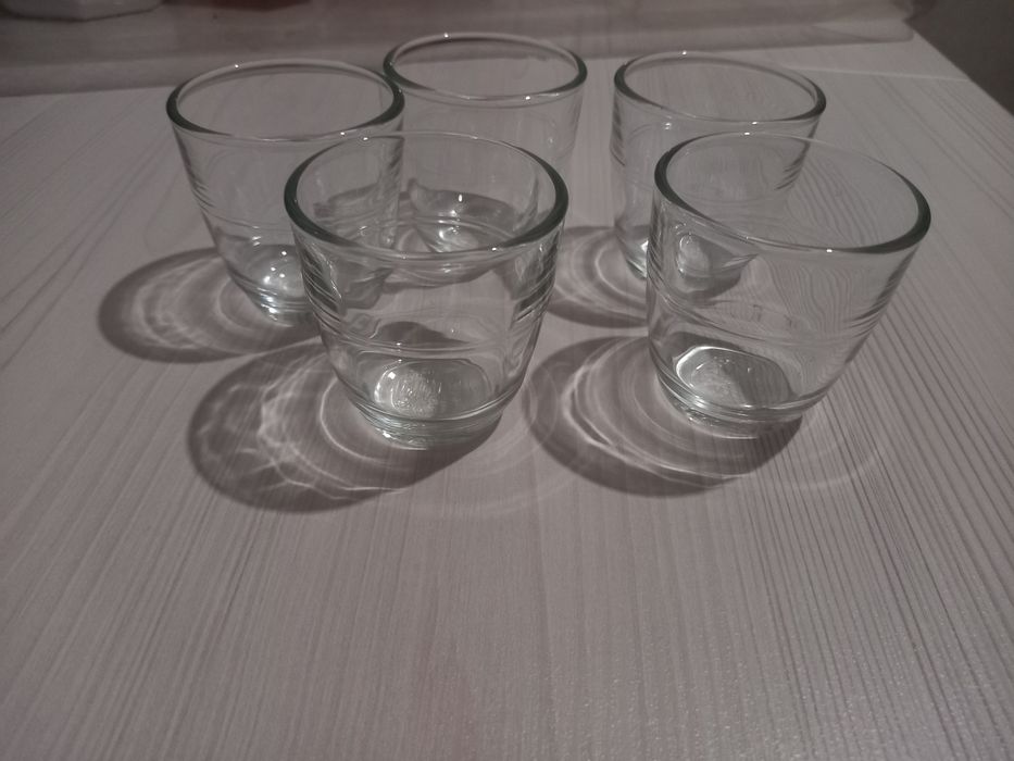 Продам       рюмки