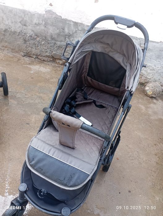 Продам сразу 2коляски