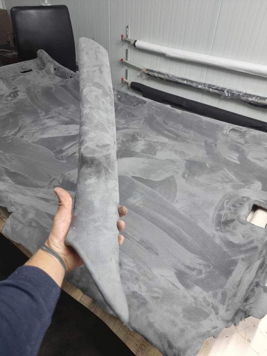 Претапициране на автотавани,колонки,интериорни детайли гр. Пазарджик