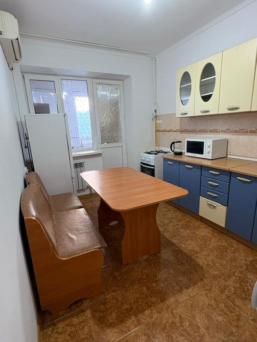 Сдается квартира