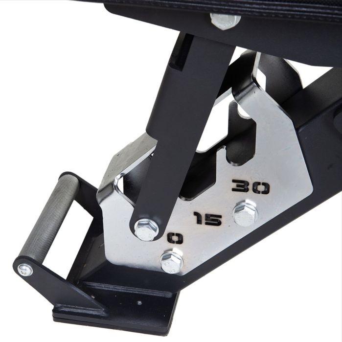 Лежак для пресса Скамя для тренировок